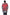 La Cera Pleat Front Tunic - La Cera