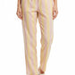 A La Carte By La Cera Cotton Pants in a Bag