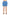 A La Carte By La Cera Cotton Shorts in a Bag - La Cera