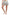 A La Carte By La Cera Cotton Shorts in a Bag - La Cera