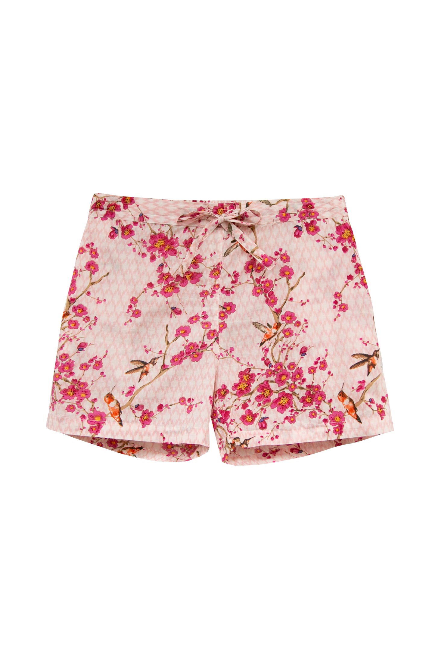 A La Carte By La Cera Cotton Shorts in a Bag - La Cera
