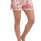 A La Carte By La Cera Cotton Shorts in a Bag - La Cera
