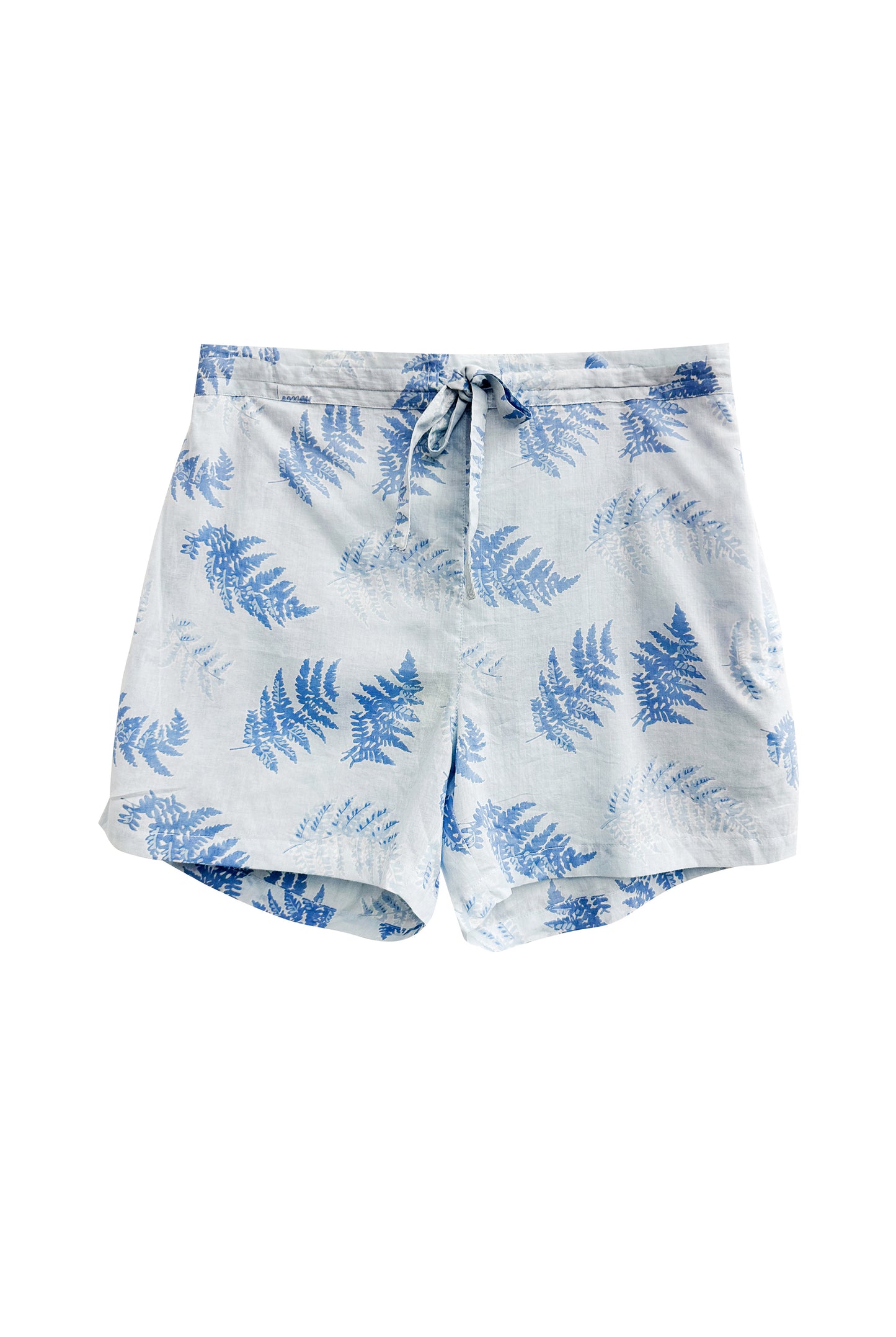 A La Carte By La Cera Cotton Shorts in a Bag - La Cera