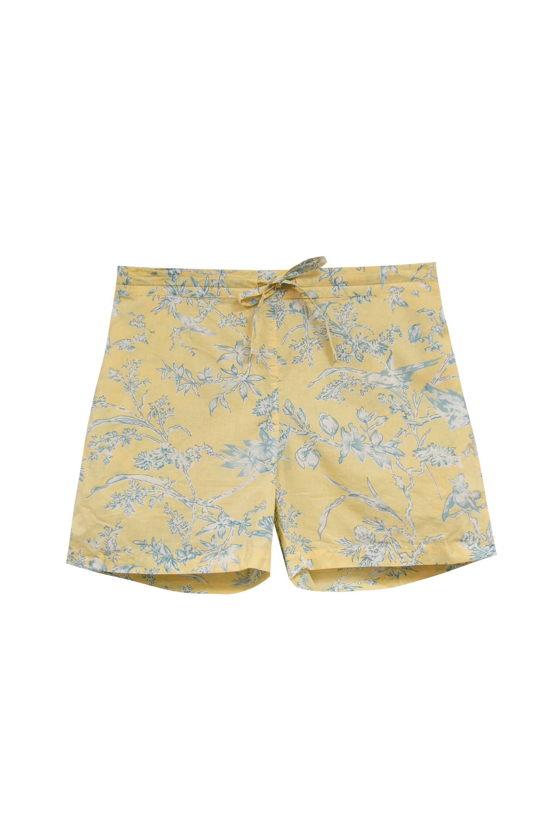 A La Carte By La Cera Cotton Shorts in a Bag - La Cera