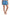 A La Carte By La Cera Cotton Shorts in a Bag - La Cera