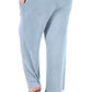 Plus Size Comfort Luxe Collection Cozy Knit Palazzo Pants - La Cera