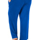 Plus Size Comfort Luxe Collection Cozy Knit Palazzo Pants - La Cera