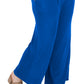 Plus Size Comfort Luxe Collection Cozy Knit Palazzo Pants - La Cera