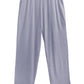 Plus Size Comfort Luxe Collection Split Pants