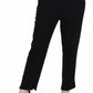Comfort Luxe Collection Cozy Knit Split Pant
