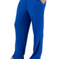 Comfort Luxe Collection Cozy Knit Split Pant