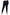 La Cera Plus Size Stretch Knit Jegging - La Cera