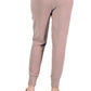 Comfort Luxe Collection Cozy Knit Jogger Pant