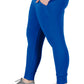 Plus Size Comfort Luxe Collection Cozy Knit Jogger Pants - La Cera