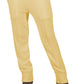 Comfort Luxe Collection Cozy Knit Pleated Pants - La Cera