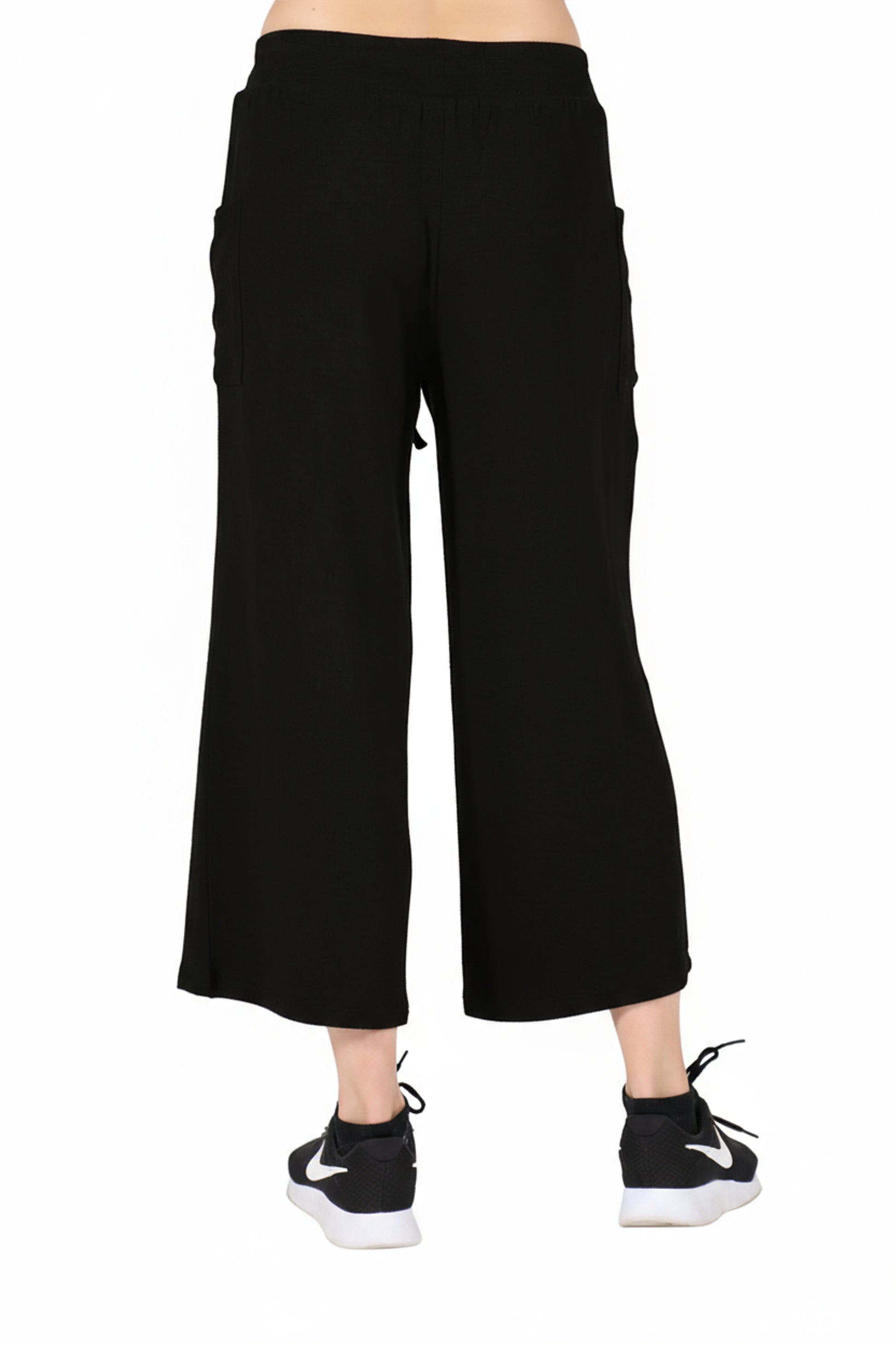 The Comfort Collection Sporty Capri - La Cera