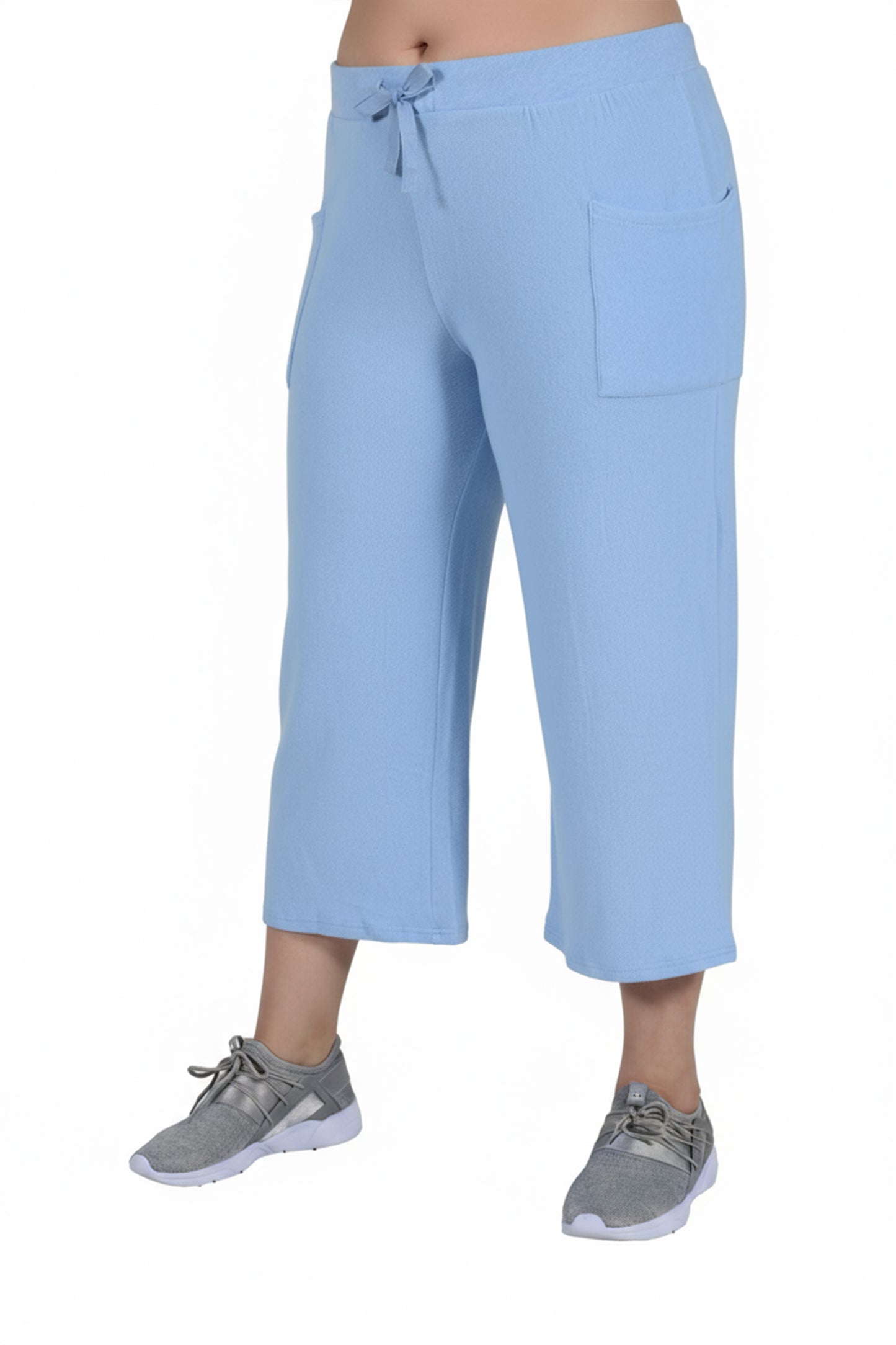 The Comfort Collection Sporty Capri - La Cera