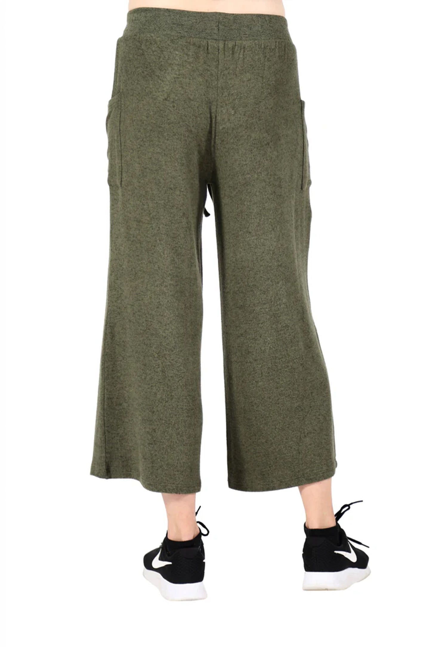 The Comfort Collection Sporty Capri - La Cera