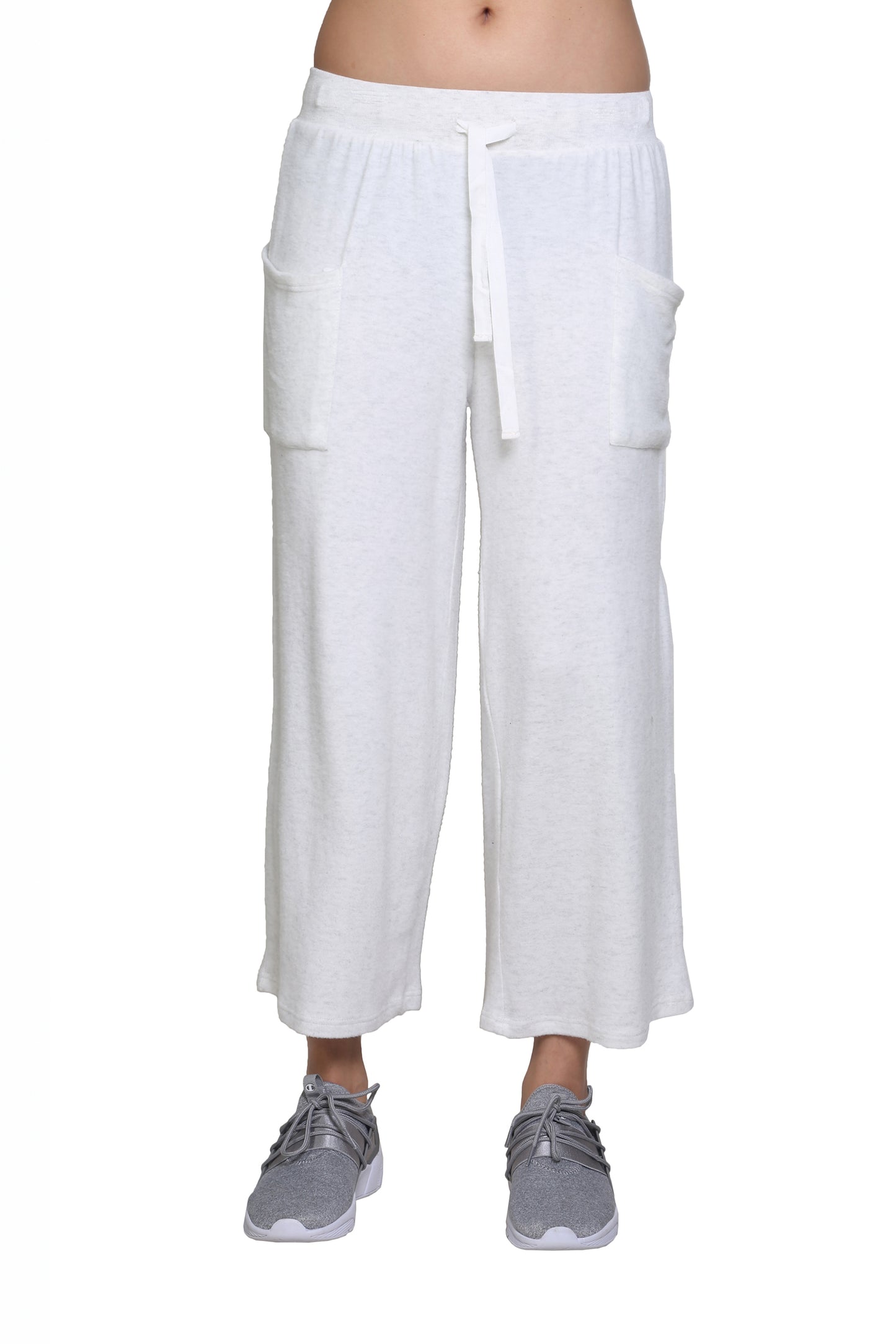 The Comfort Collection Sporty Capri - La Cera