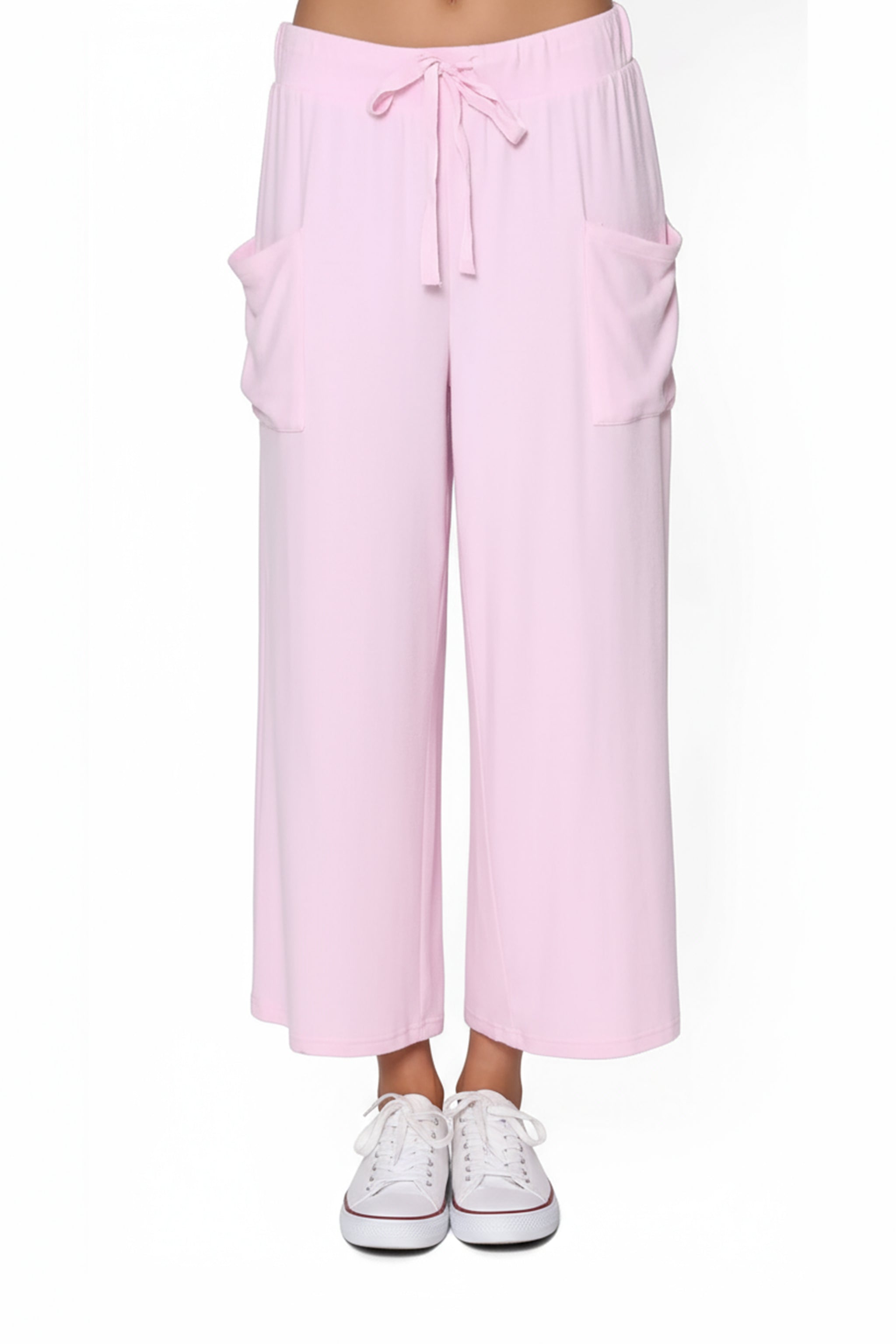 The Comfort Collection Sporty Capri - La Cera