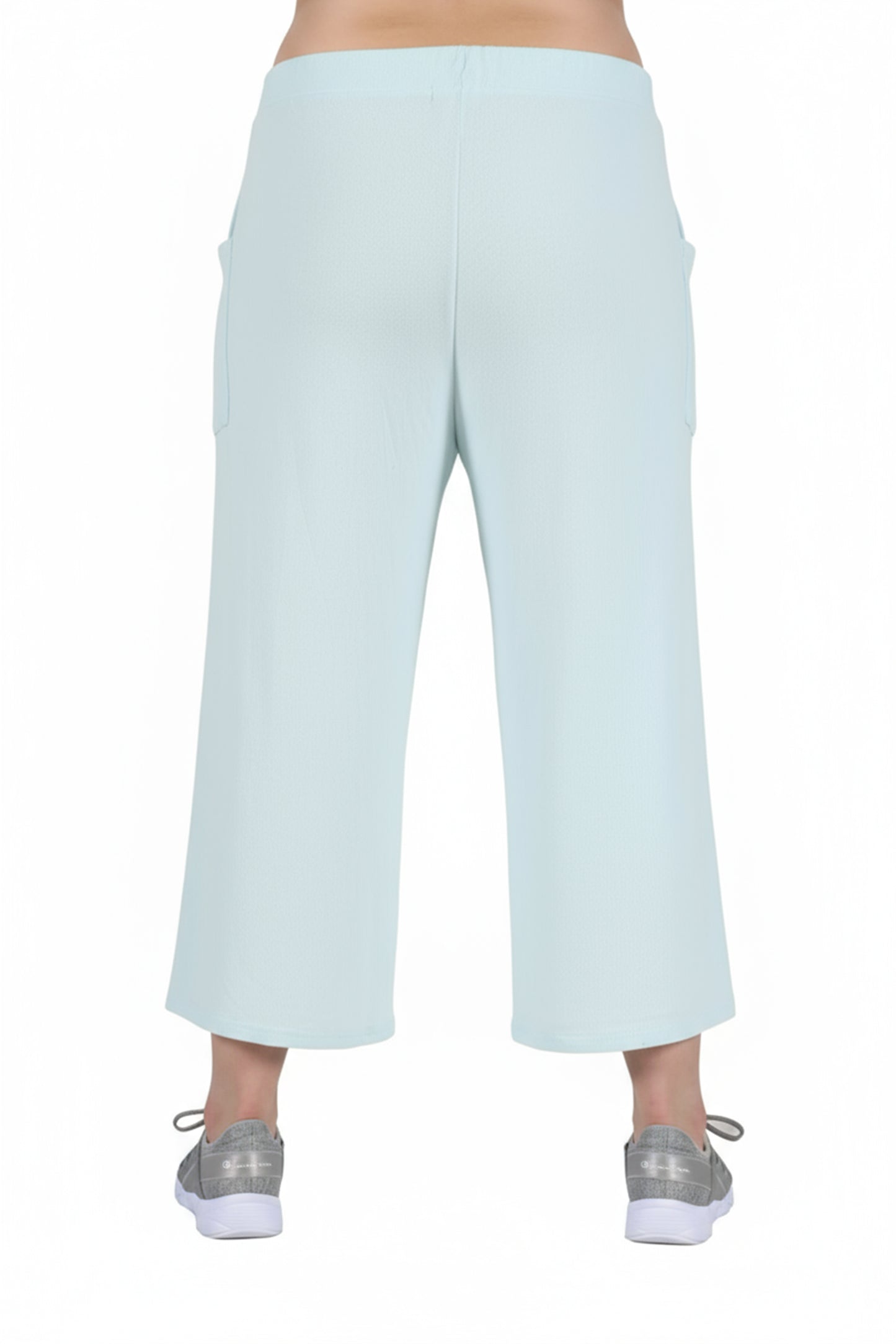 The Comfort Collection Sporty Capri - La Cera