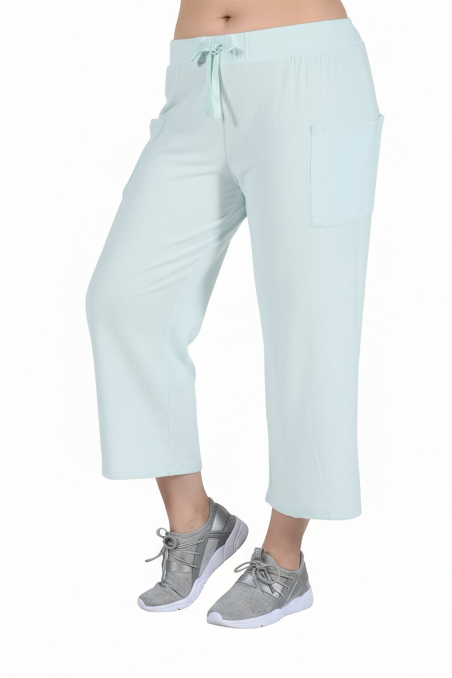 The Comfort Collection Sporty Capri - La Cera