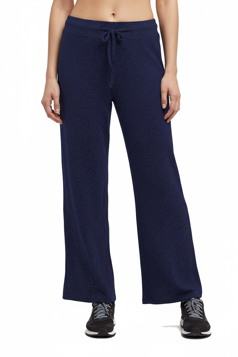 The Comfort Collection Wide Leg Pants - La Cera
