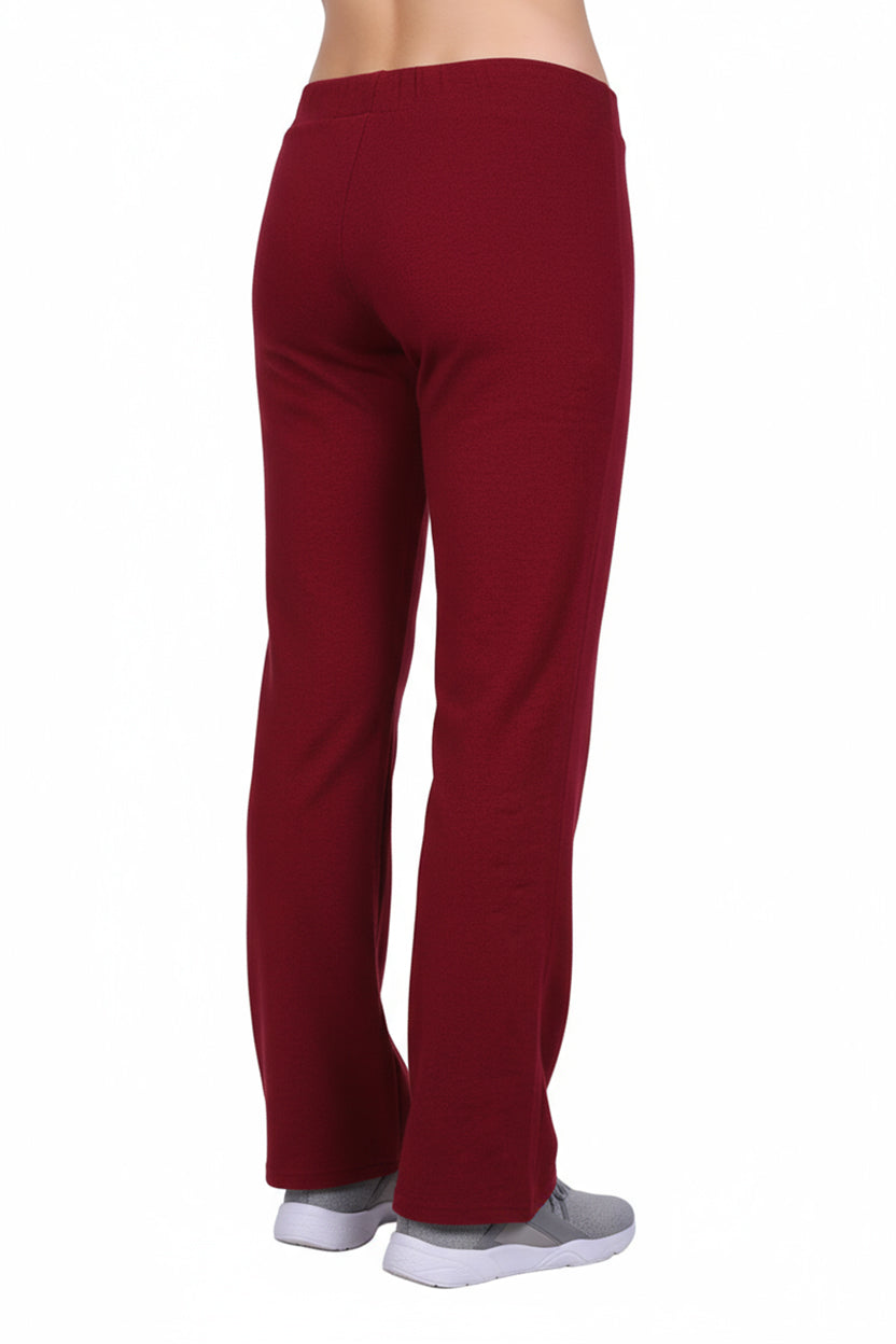 The Comfort Collection Wide Leg Pants - La Cera