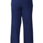 The Comfort Collection Plus Size Wide Leg Pants - La Cera