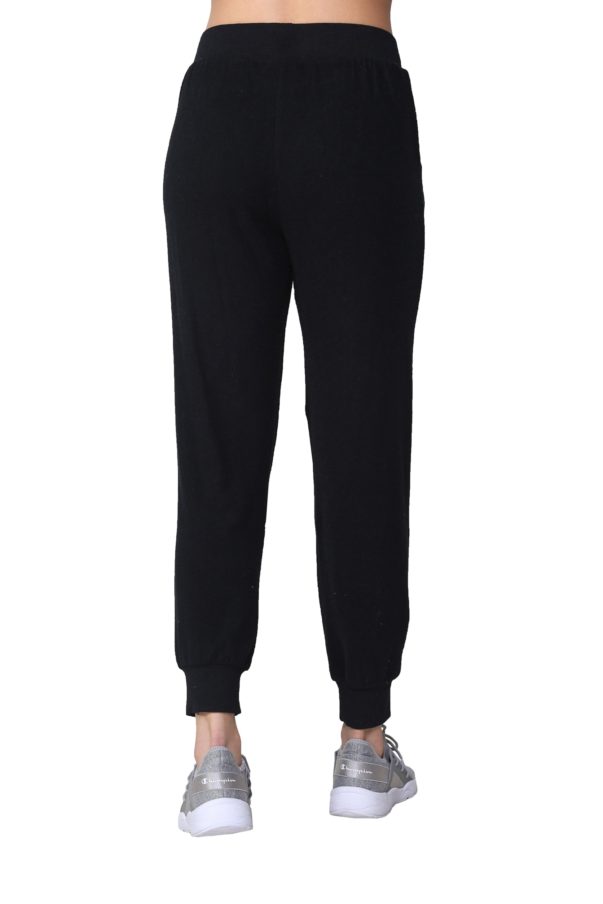 The Comfort Collection Jogger Pants - La Cera