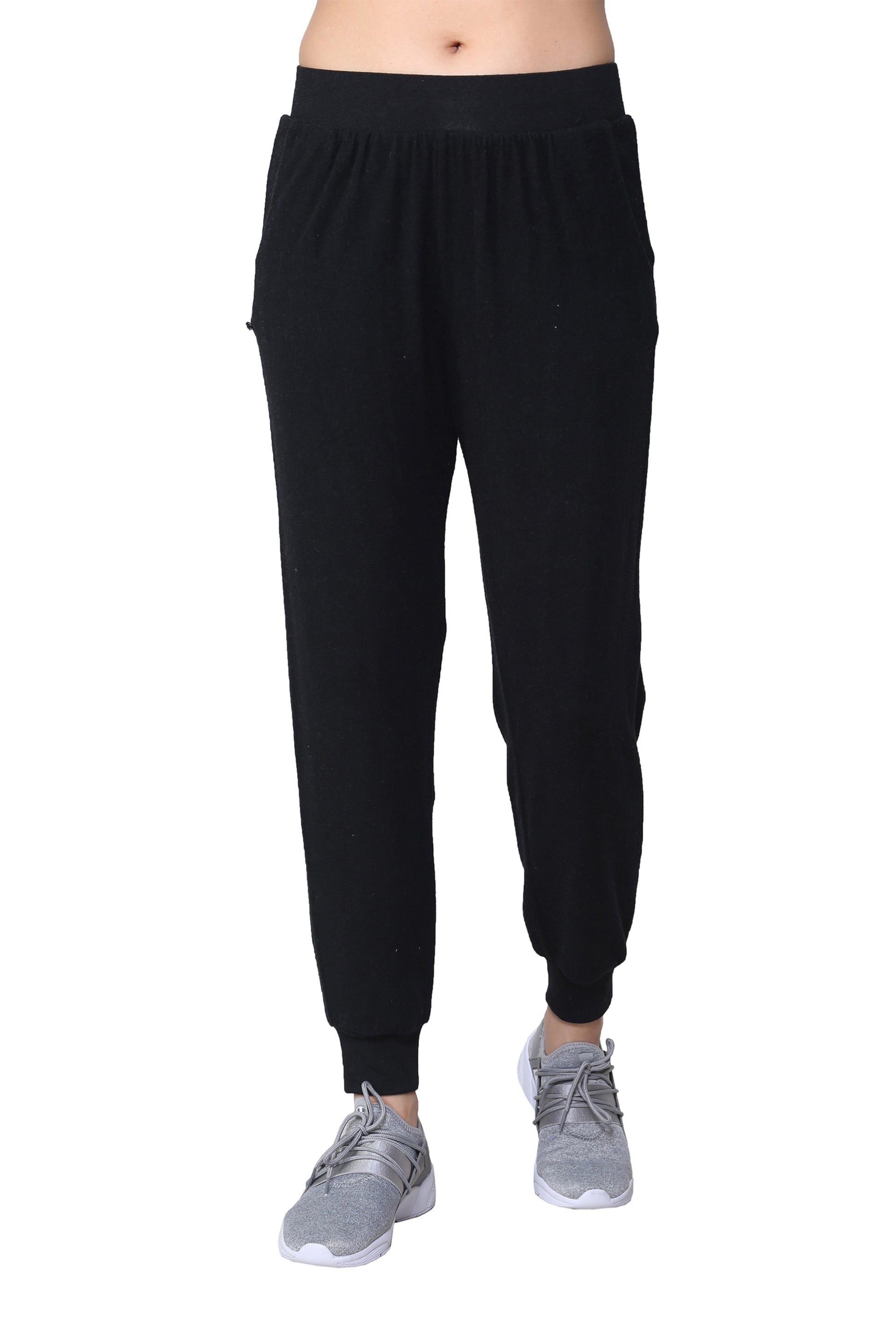 The Comfort Collection Jogger Pants - La Cera