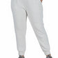 The Comfort Collection Plus Size Jogger Pants - La Cera