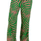 A La Carte by La Cera Rayon Resort Pant - La Cera
