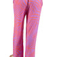 A La Carte by La Cera Rayon Resort Pant - La Cera