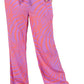 A La Carte by La Cera Rayon Resort Pant - La Cera