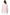 LA CERA Women's Fleece Rose Sculptured Bed Jacket - La Cera