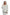 Taupe Fleece Bed Jacket - La Cera