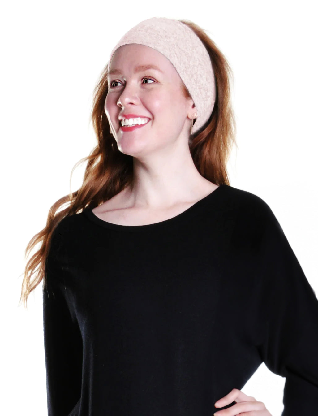 The Comfort Collection Ear Cozy - La Cera