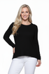 The Comfort Collection Crop Top - La Cera