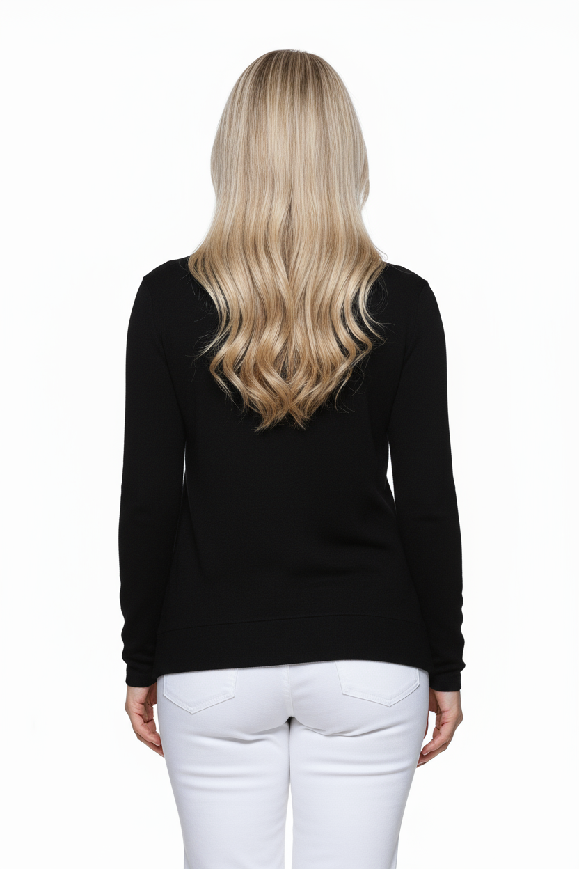 The Comfort Collection Crop Top - La Cera