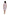 100% Cotton Smocked Floral Print Chemise - La Cera