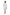La Cera Embroidered Short Robe - La Cera