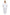 La Cera Plus Size Embroidered Night Gown - La Cera