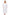 La Cera Plus Size Embroidered Night Gown - La Cera