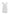 La Cera 100% White Cotton Embroidered Sweetheart Chemise - Plus Size - La Cera