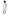 Scoop Neck Sleeveless Embroidered Gown - La Cera