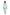 Plus Size Wispy Floral Long Flannel Pajama Set - La Cera