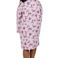 Flannel Night Shirt - La Cera