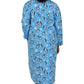 Plus Size Penguin Night Shirt - La Cera