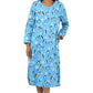 Penguin Night Shirt - La Cera